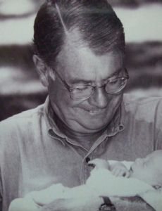 Gunnar B. Stickler