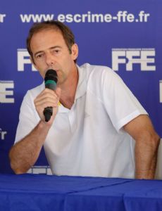 Pierre Guichot