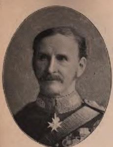 Charles Wyndham Murray