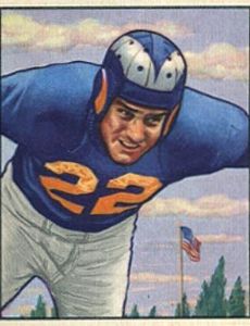 Fred Naumetz