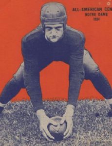 Jack Robinson (American football)