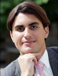 Raef Bjayou