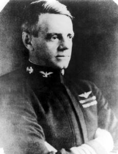 Henry C. Mustin