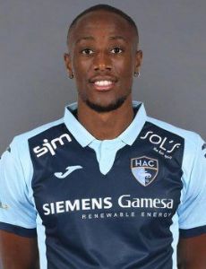 Fernand Mayembo