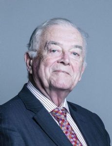 Richard Balfe