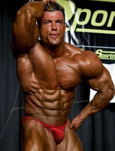 Tony Breznik