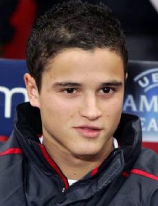 Ibrahim Afellay
