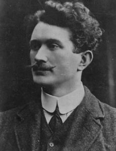 Thomas Ashe