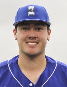 Chris Cooper (baseball)