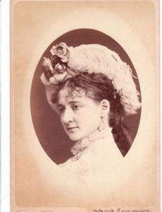 Annie Edmondson