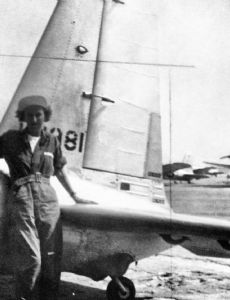 Pearl Laska Chamberlain