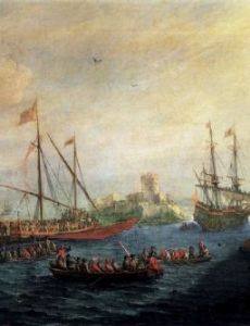 Gaspar van Eyck