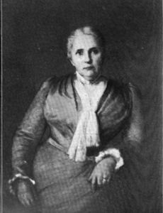 Charlotte Blake Brown
