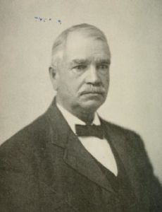 Lemuel K. Washburn