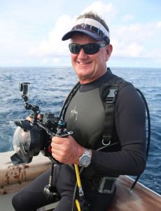 Guy Harvey