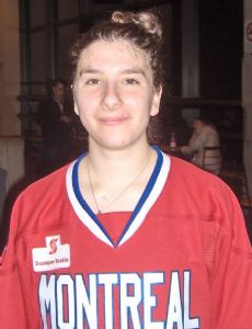 Bianca Della Porta
