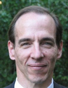 David Bernhard