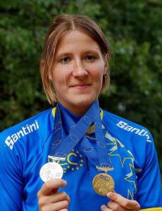 Aneta Hladíková
