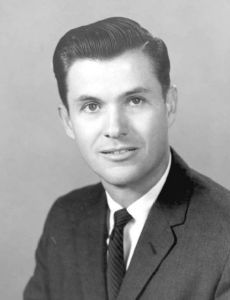 W. Thomas Spencer