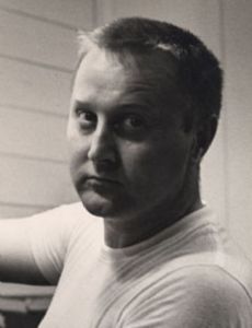 Richard Anuszkiewicz