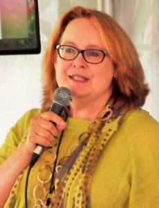 Deborah Wiles