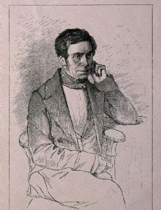 Félix Archimède Pouchet