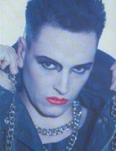 Damian (musician)