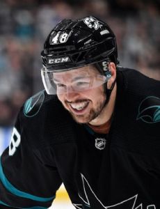 Tomas Hertl