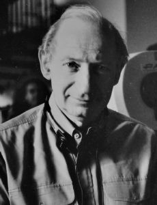 Malcolm Marmorstein