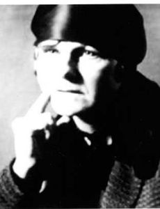 Ruth Snyder