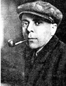 Pavel Antokolsky