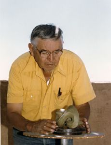 Allan Houser