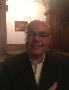 Russell Brown (judge)