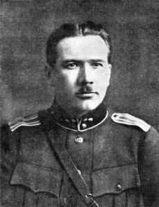 Johannes Orasmaa