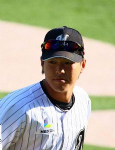 Shogo Nakamura