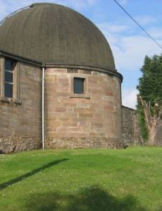 Stonyhurst Observatory