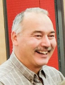 Joe Savikataaq