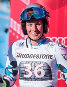 Ricarda Haaser