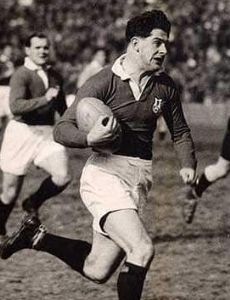 Malcolm Thomas