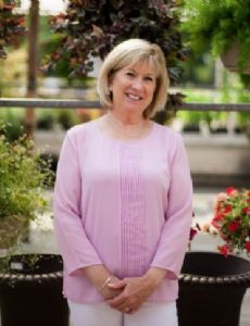 Marsha Haefner