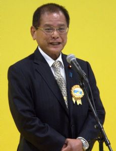 Okiharu Yasuoka