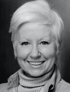 Billie Hayes