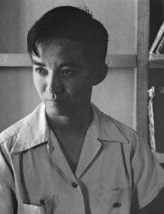 Harvey Itano
