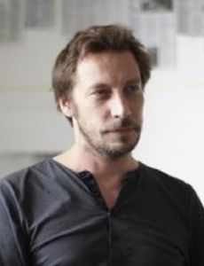 Eric Baudelaire