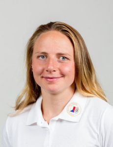 Karolina Grohová
