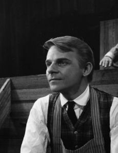 Jerry Dodge