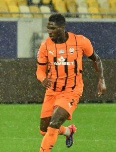 Lassina Traoré