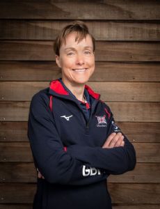 Jane Hall (rower)