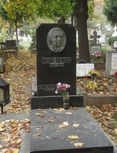 Mihai Beniuc