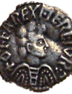 Offa of Mercia
